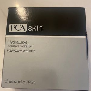 Pca hydraluxe
